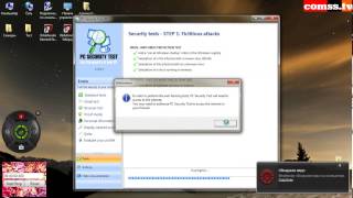 Тест март 2013 - Bitdefender Internet Security 2013 16.26.0.1739.