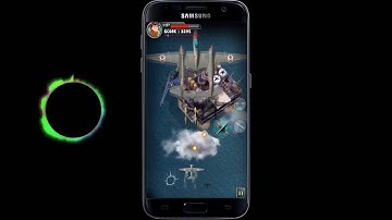 Top 5 Best 2D Scroller Shooter on Android (November 2016)