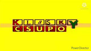 (NEW EFFECT) Klasky Csupo In Robotic Voice 7.0