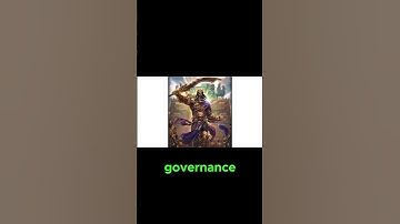 A #historicalperspective of #ancient #sumerian Ruling Class #shorts #viral #aivideoart #sumer