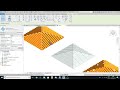 Curso Revit Mais + Aula 13: Criar telhado, cortes, criar planta de área