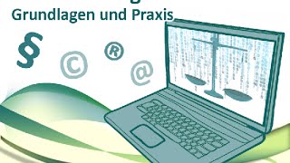 Block II "IT-Recht" - Lerneinheit 02: "Domainrecht" - Episode 1: "Einführung"