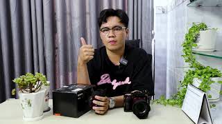 Đánh giá Sony A7 Mark III+Sony CZ 24-70mm F4 có nên mua năm 2020 làm dịch vụ hoặc bắt đầu làm phim ?