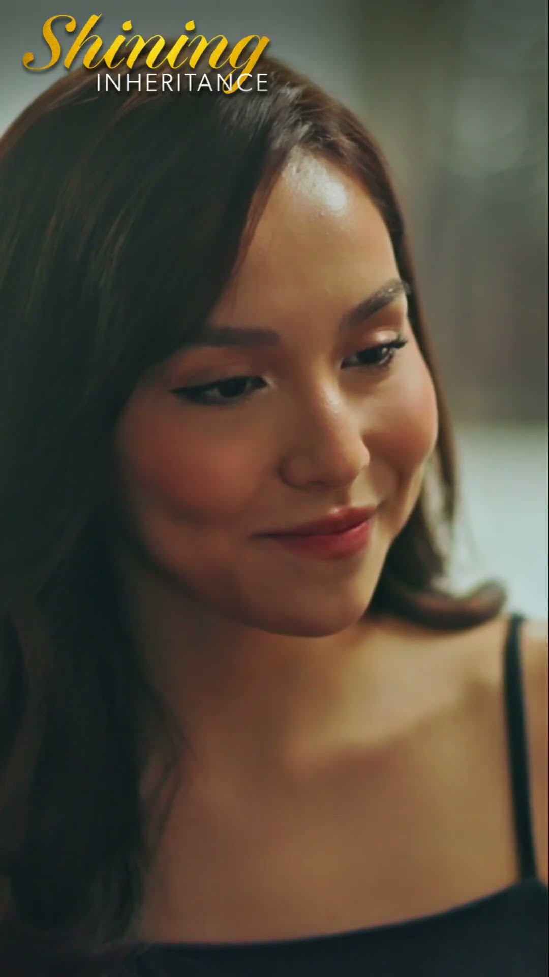 Ikaw ang kaharap pero iba ang naaalala #shorts | Shining Inheritance