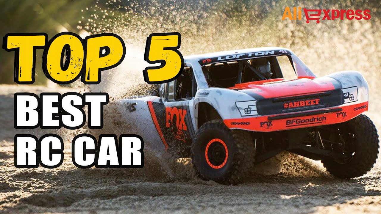 Top 5 Best Remote Control Car Best Aliexpress RC Car YouTube