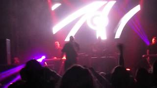 VNV Nation - Chrome Live! [HD]