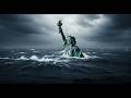 Cities Under Siege : Venice & NYC: Submerged Cities by 2050