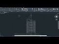 Ramsbottom Engineering Drawing | Complete Drafting Process with 3D View PART 6