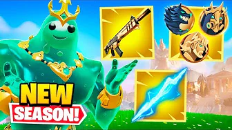 SEASON 2 IS HERE (Insane) thumbnail