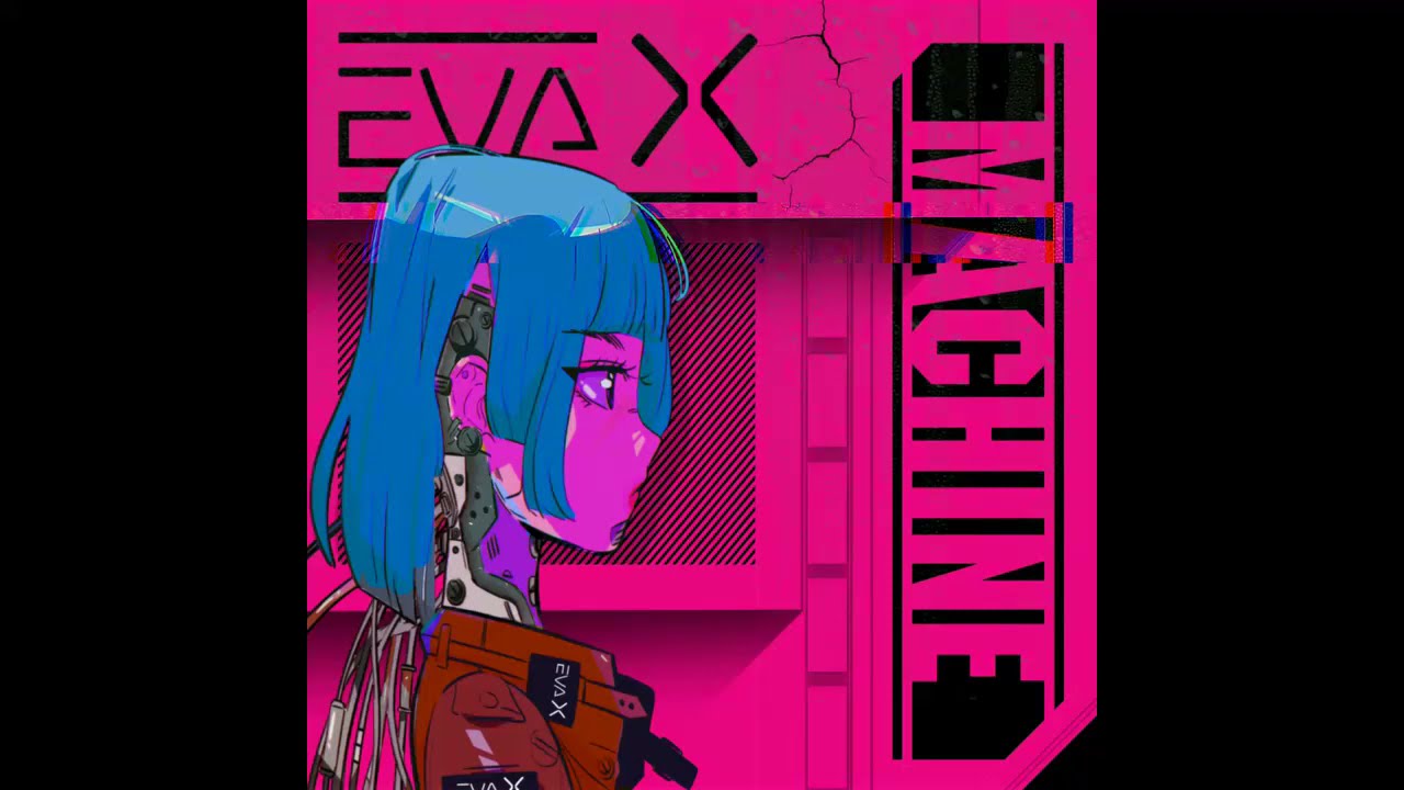 Eva X Mash Up Music Video by Pop Art Ave