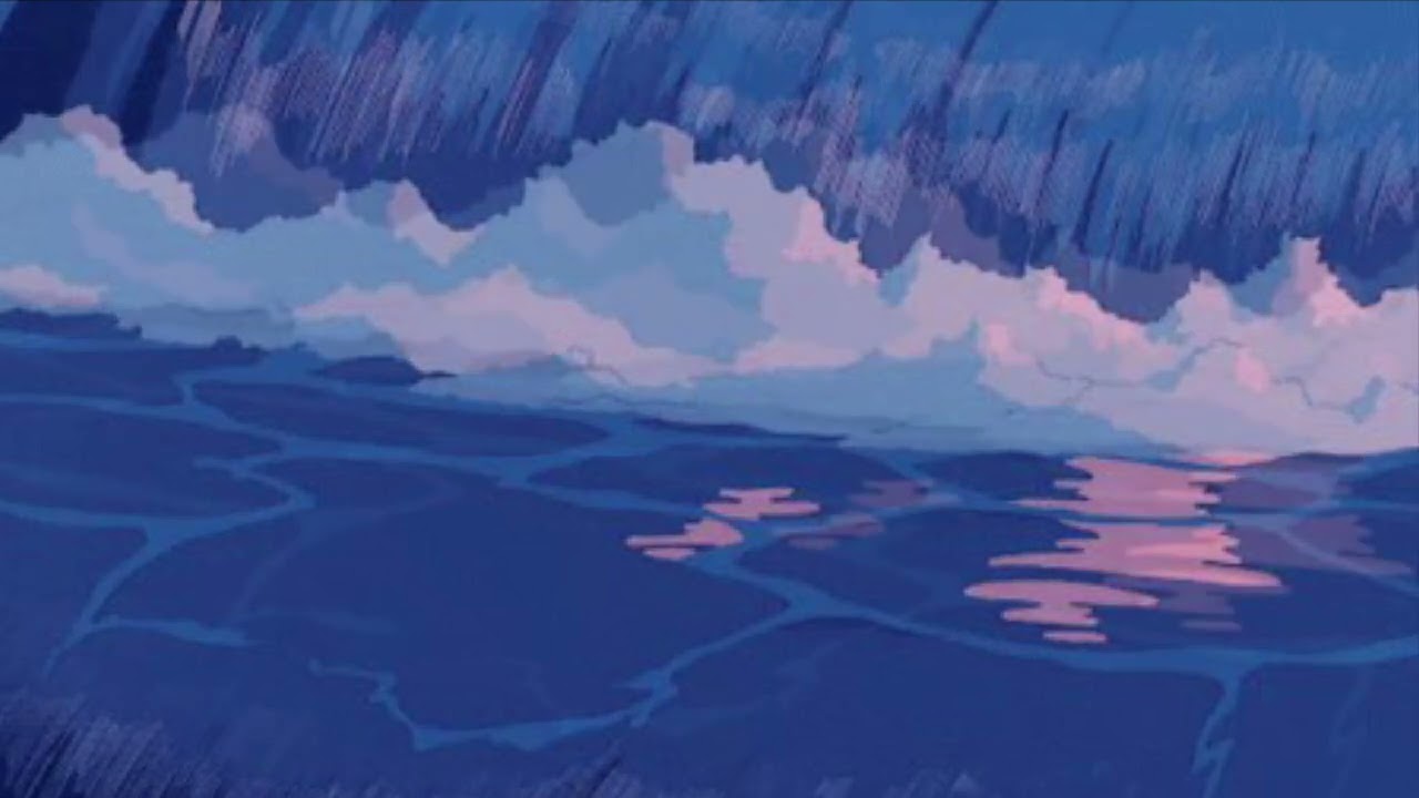 ♡ blue - the neighbourhood [slowed + reverb] ♡