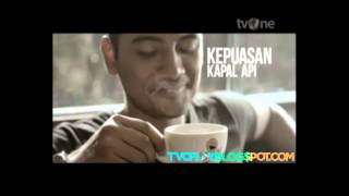 Download lagu Iklan Kapal Api