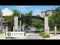 Xavier university of louisiana  full episode  the college tour