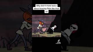 Girm Billy And Mandy Halloween Special