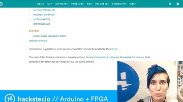 Arduino MKR Vidor 4000 Unboxing // Arduino + FPGA // MCU Monday