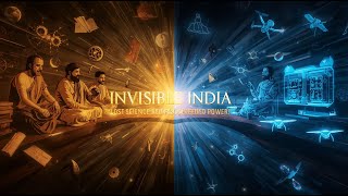 Invisible India’s Lost Science – Ancient Technology Forgotten by Time | Vedic Knowledge Revealed