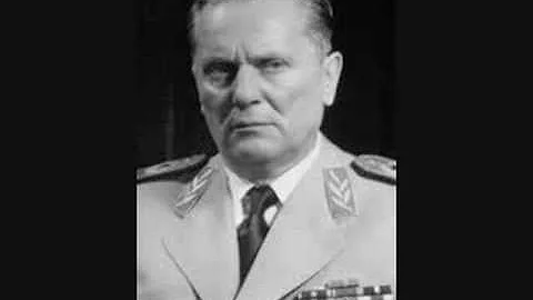 Federacija: Drug Jozef Broz Tito u posjeti Federacijskim muslimanima