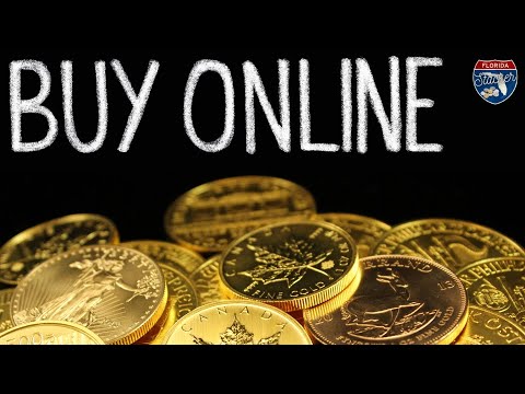 Where To Buy Gold Coins Online? 5 Online Coin Dealers Compared For The BEST Price!!