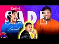 Rotimi - Sade (🇭🇹REACTION🇺🇸)