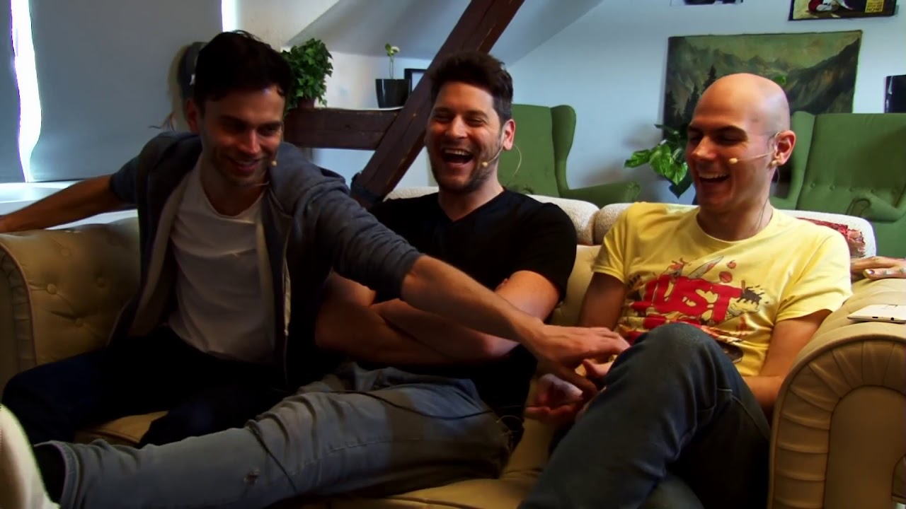 Resident Evil 3 (Best Of Rocketbeans)