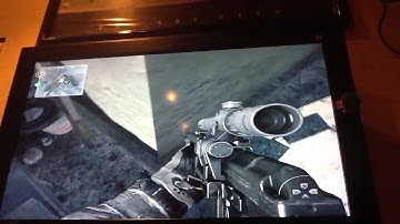 Out of spec ops mission hit and run