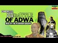 EP #199- Lion Voice celebrates The Battle of Adwa, the history of Empress Taitu &amp; Ras Tafari women!