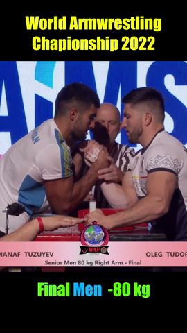 Global Armwrestling