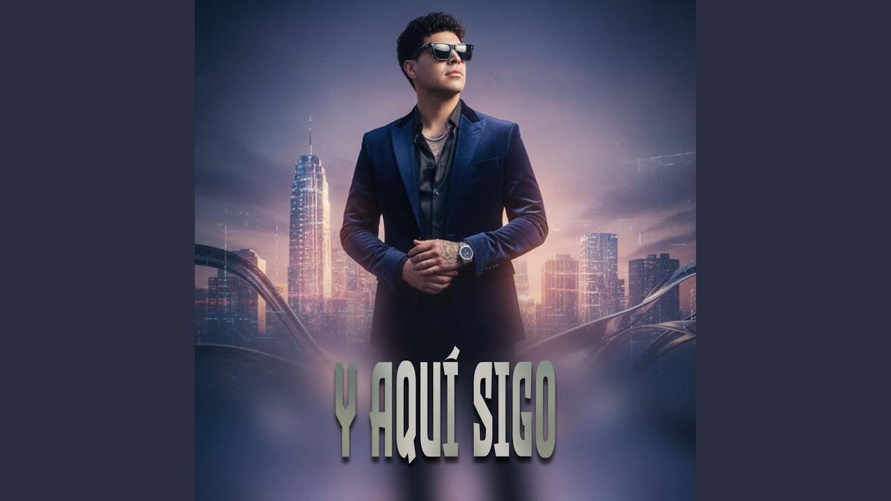 Y Aquí Sigo