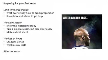 MathSpark 9: Preparing for Exams