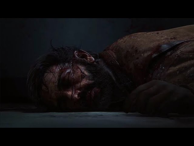 Joel morre em The Last of Us?