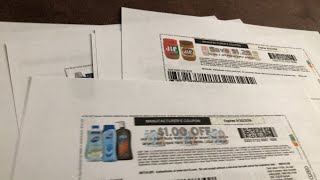 Go Print!! Awesome new printables on coupons.com NO INSERTS TODAY
