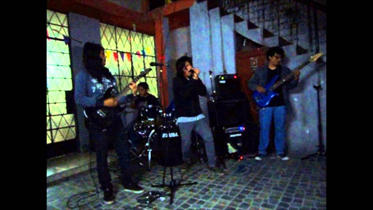 S/T - Calibanes | Shazam