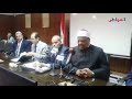 بوابة المواطن شومان نجاح جامعة الأزهر أتى بتظافر جهود الطلاب والأساتذة بوابة المواطن شومان نجاح جامعة الأزهر أتى بتظافر جهود الطلاب والأساتذة