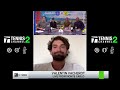 Valentin Vacherot On His Life-Changing Title At The Shanghai Masters | Second Serve