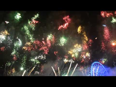 新年快樂2011