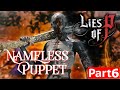 Lies of P - Laxasia the Complete (first playtrough/blind)