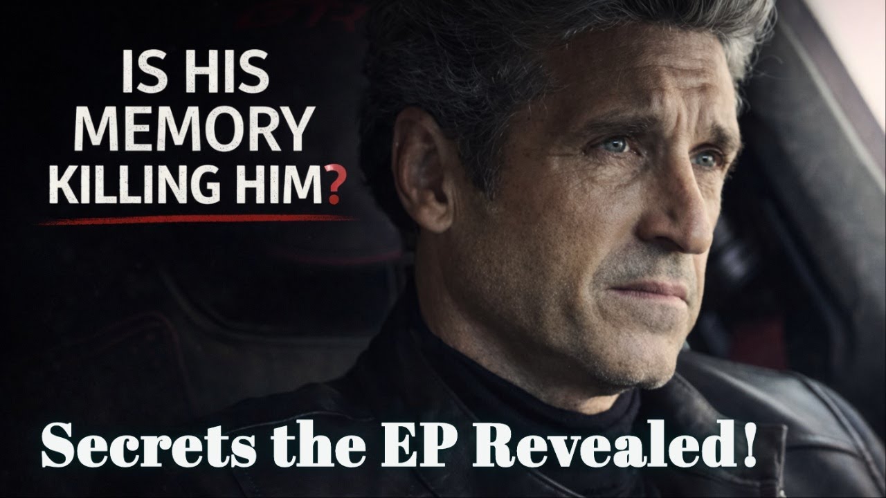 Why Is Patrick Dempsey’s Hitman So Dangerous? Things You Missed in Memory of a Killer (EP Answers)