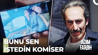 Tahirden Son Bir Hamle - Adım Farah 9. Bölüm