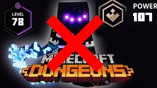 You May LOSE YOUR CHARACTER in Minecraft Dungeons IF YOU DONT WATCH THIS VIDEO! (I lost mine...)
I lost my 107 power level character in Minecraft Dungeons because of this...
🌎 You can get Minecraft Dungeons here: https://amzn.to/2XDvU9j
🎁 My Links
Twitter: https://twitter.com/suevreal
Instagram: https://www.instagram.com/suevreal
Twitch: https://www.twitch.tv/suevv
👑 The Equipment That I Use
Microphone: Blue Snowball iCE - https://amzn.to/2zWh3OY
Headset: Astro A40TR + MixAmp Pro - https://amzn.to/3bH8Efz
Keyboard: Corsair K70 RGB Cherry MX Red Switches - https://amzn.to/3cHzmWR You May LOSE YOUR CHARACTER in Minecraft Dungeons IF YOU DONT WATCH THIS VIDEO! (I lost mine...)