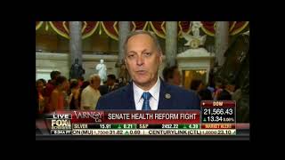 Famous Congressman Biggs on Varney and Co. Wealth