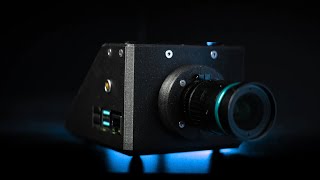 CinePi - The Open Source Cinema Camera
