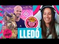 🔴🐷 ENTREVISTA a ADRIÁN LLEDÓ || PORCINOS FC