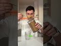 Testing this viral recipe