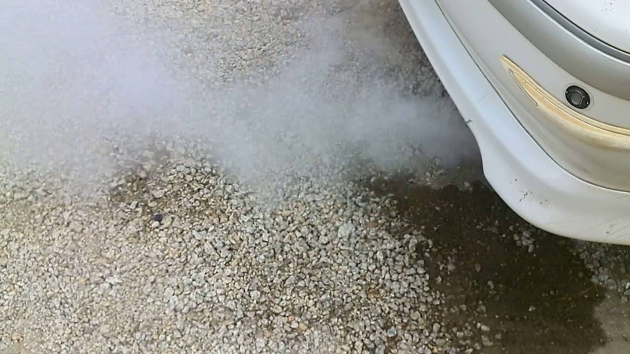 Плохое моторное масло признаки