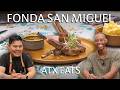 Inside Fonda San Miguel: 50 Years of Regional Mexican Cuisine | ATX Eats