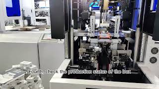 CoverBox RB350S - vídeo demonstrativo