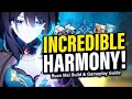 Ruan mei guide how to play best relic  light cone builds team synergy  honkai star rail 16