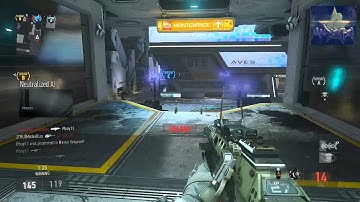 AW: Mors DNA Bomb (YT Drama, Reverse Boosting, Happy Holidays)