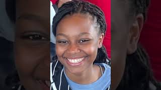 MISSING: JA'NIYAH MCMICHAEL WHERE: Gary, Indiana, US WHEN: 8/12/2024 #chicago #ai #missing