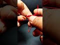 #fishingknots #fishing #knots #fishingtips #knotstutorial